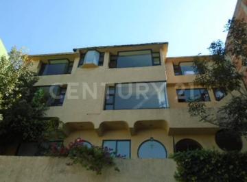 Casa · 419m² · 3 Recámaras · 2 Estacionamientos · Casa en Venta en Lomas de Las Águilas, Álvaro Obregón, Cdmx