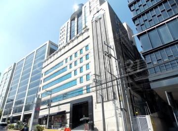 Oficina · 107m² · 4 Estacionamientos · Oficina en Venta en Paseo de Las Lomas, Álvaro Obregón, Cdmx