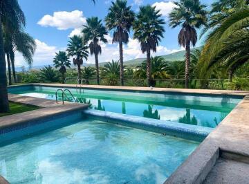 Rancho de 6 habitaciones, Colón · Rancho en Venta en Ajuchitlán, Colón, Querétaro