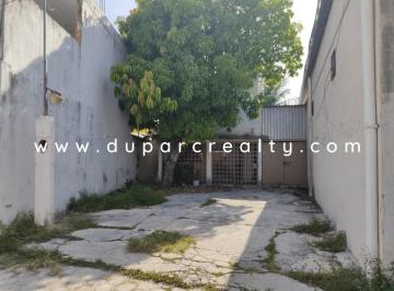 Casa · 108m² · 1 Recámara · 2 Estacionamientos · Casa en Venta en Col. Francisco I. Madero, Ciudad del Carmen