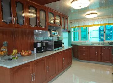 Casa de 3 habitaciones, Iztapalapa · Venta Residencia Cerca de Central de Abastos