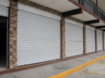 Local en centro comercial , Zinacantepec · Local en Renta Zinacantepec Irma Patricia Galindo de Rez