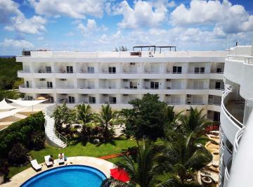 Departamento de 1 habitación, Cozumel · Vendo Departamento en Cozumel Playa del Carmen