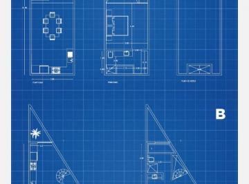 Departamento · 88m² · 1 Recámara · 1 Estacionamiento - Remax Advance · Preventa de Loft en San Andrés Cholula - (4)