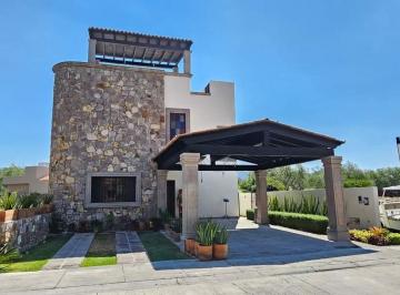 Casa de 3 habitaciones, San Miguel de Allende · Casa Las Luces
