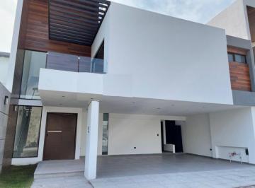 Casa en condominio de 3 habitaciones, San Andrés Cholula · Casa en Renta en Lomas de Angelópolis I