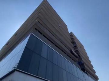 Oficina de 10 habitaciones, Benito Juárez · Narvarte, 504 m², Totalmente Acondicionada, Vigilancia