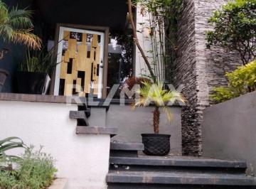 Casa · 648m² · 3 Recámaras · 4 Estacionamientos · Bosque de Maples, Bosque de Las Lomas - (4)