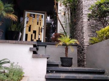 Casa · 648m² · 3 Recámaras · 4 Estacionamientos · Bosque de Maples, Bosque de Las Lomas - (4)