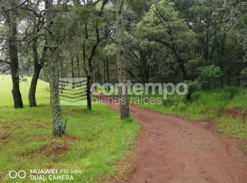 Terreno / Lote · 2500m² · Venta Terreno - Espíritu Santo - Jilotzingo - Estado de Méxi
