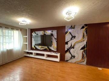 Departamento de 3 habitaciones, Tlalnepantla de Baz · Departamento en Renta en Colinas de San José