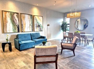 Departamento de 1 habitación, Chihuahua · Departamento en Venta Amueblado 1 Rec. T. All Lofts $5.2 Millones