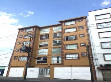 Departamento de 3 habitaciones, Benito Juárez · Departamento en Renta del Valle Sur