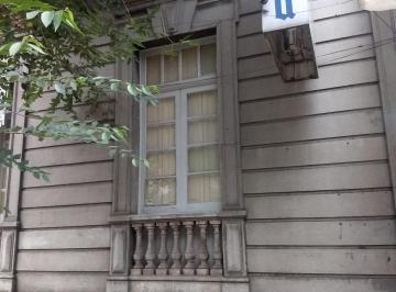 Terreno comercial de 11 habitaciones, Cuauhtémoc · Venta Propiedad en Col. Guerrero