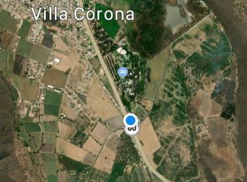 Terreno industrial · 10000m² · Terreno en Venta Villa Corona Jalisco