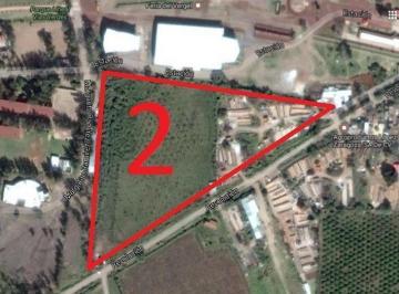 Terreno industrial · 30000m² · Terreno en Venta Atotonilco