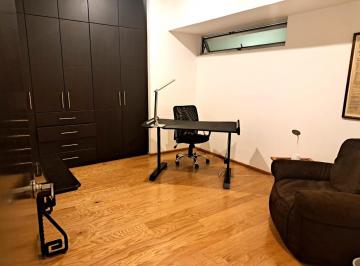 Departamento de 3 habitaciones, Miguel Hidalgo · Departamento en Renta en Grand Tower Polanco