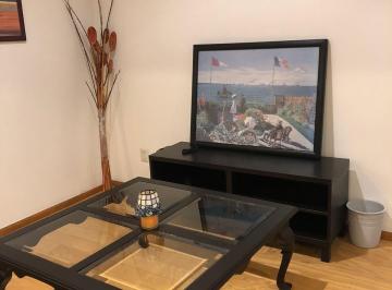 Departamento de 3 habitaciones, Miguel Hidalgo · Departamento en Renta en Grand Tower Polanco