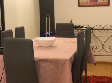 Departamento de 3 habitaciones, Miguel Hidalgo · Departamento en Renta en Grand Tower Polanco