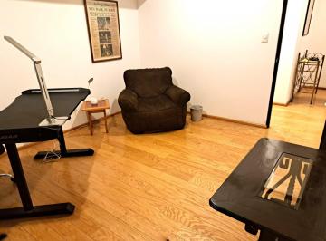 Departamento de 3 habitaciones, Miguel Hidalgo · Departamento en Renta en Grand Tower Polanco