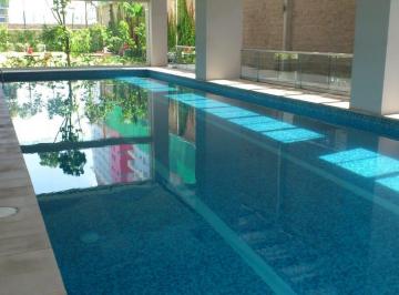 Departamento de 3 habitaciones, Miguel Hidalgo · Departamento en Renta en Grand Tower Polanco
