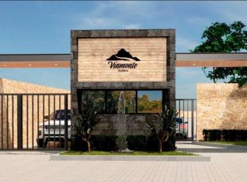 Terreno / Lote · 122m² · Venta de Terreno en San Andrés Cholula - (4)