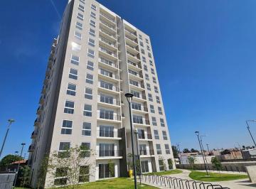 Departamento de 2 habitaciones, Zapopan · Stelar Bugambilias ¡Entrega Inmediata!