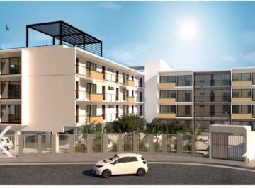 Departamento de 2 habitaciones, Mazatlán · Condominios en Venta en Mazatlán, en Punto Sur! en Centro Histórico!