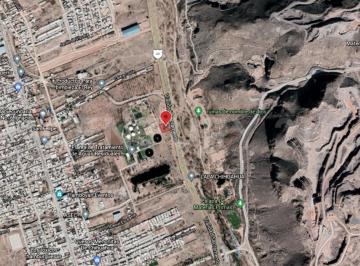 Terreno / Lote · 2800m² · Terrenos en Venta Zona Norte Vialidad Sacramento Chihuahua
