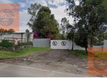 Terreno / Lote · 6639m² · Terreno - Pueblo Chipilo de Francisco Javier Mina