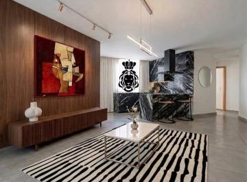 Departamento de 3 habitaciones, Tlalpan · Depa Como Nuevo Zona Sur Cdmx Cablebus L4 Potencial Ampliación Tomo Suv a Cuenta
