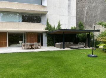 Departamento de 3 habitaciones, Cuajimalpa de Morelos · Venta Impresionante Garden en La Punta