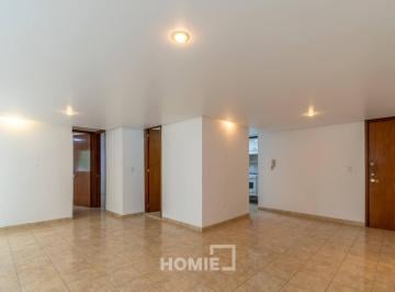 Departamento en Renta en Col. Escandón, Miguel Hidalgo, CDMX · Departamento en Renta en Col. Escandón, Miguel Hidalgo, Cdmx, 65481
