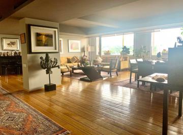 Departamento de 3 habitaciones, Miguel Hidalgo · Departamento en Venta