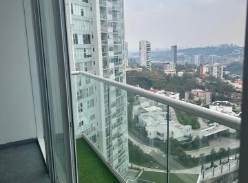 Departamento · 178m² · 3 Recámaras · 2 Estacionamientos · Departamento en Venta, Bosque Real - (4)