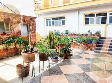 Casa · 229m² · 6 Recámaras · 1 Estacionamiento · Casa - Tequisquiapan Centro
