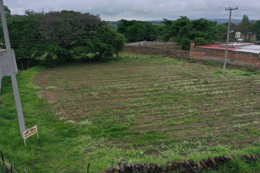 Land Adjacent to Highway - for S A L E in Ixtlahuacán del Río