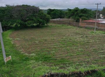 Terreno / Lote , Ixtlahuacán del Río · Terreno a Pie de Carretera - en V E N T a en Ixtlahuacán del Rio