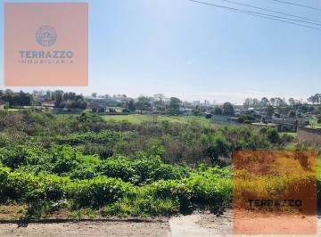 Terreno / Lote · 925m² · Lote / Terreno en Venta en El Centro de Chipilo Puebla