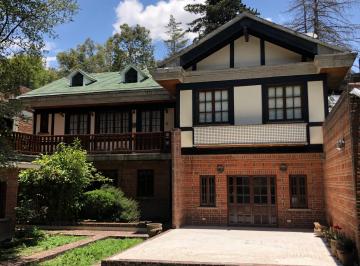 Casa en condominio de 4 habitaciones, Tlalpan · El Bosque Condominios Tlalpan