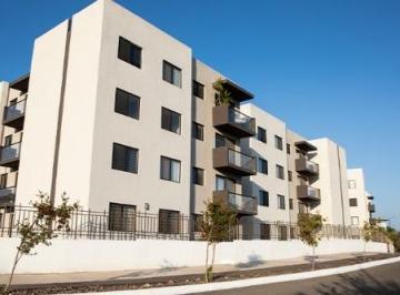 Departamento de 2 habitaciones, Querétaro · Departamento en 3er Nivel en Venta