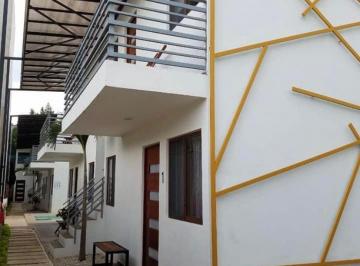 Departamento de 1 habitación, Mérida · Departamento Tipo Estudio Amueblado, con Alberca y Servicios Incluidos (No Aval)