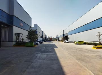 Bodega comercial , Cuautitlán Izcalli · Bodegas en Renta Cuautitlan Izcalli