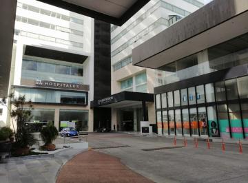Local comercial · 137m² · Renta de Local Comercial en Torres Médicas Angelópolis - (4)