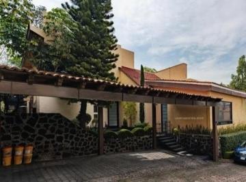 Casa en condominio de 3 habitaciones, Alvaro Obregón · Venta Casa en Privada Nabor Carrillo Olivar de Los Padres