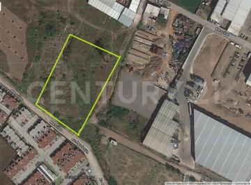 Terreno / Lote · 7475m² · Venta de Terreno en La Col. Sanctorum, Municipio de Coronango.