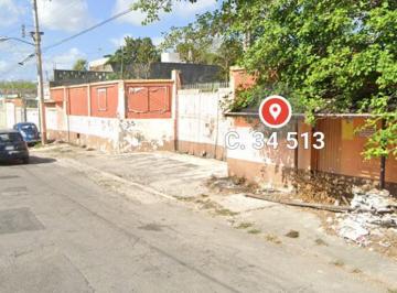 Terreno / Lote · 1800m² · Terreno - Mérida Centro