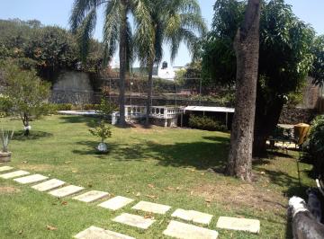 Casa de 3 habitaciones, Cuernavaca · Propiedad Para Casa Habitación U Oficinas