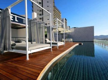 Departamento · 100m² · 2 Recámaras · Departamento Amueblado y Equipado en Renta en Sonata - (4)