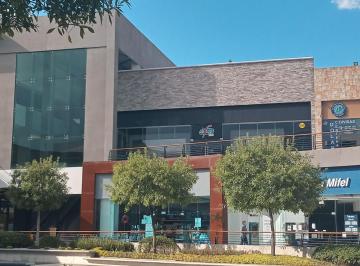 Terreno comercial , Corregidora · Local en Renta Dentro de Plaza Comercial